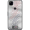 South Korea Soccer Flag Google Pixel 4a Skin